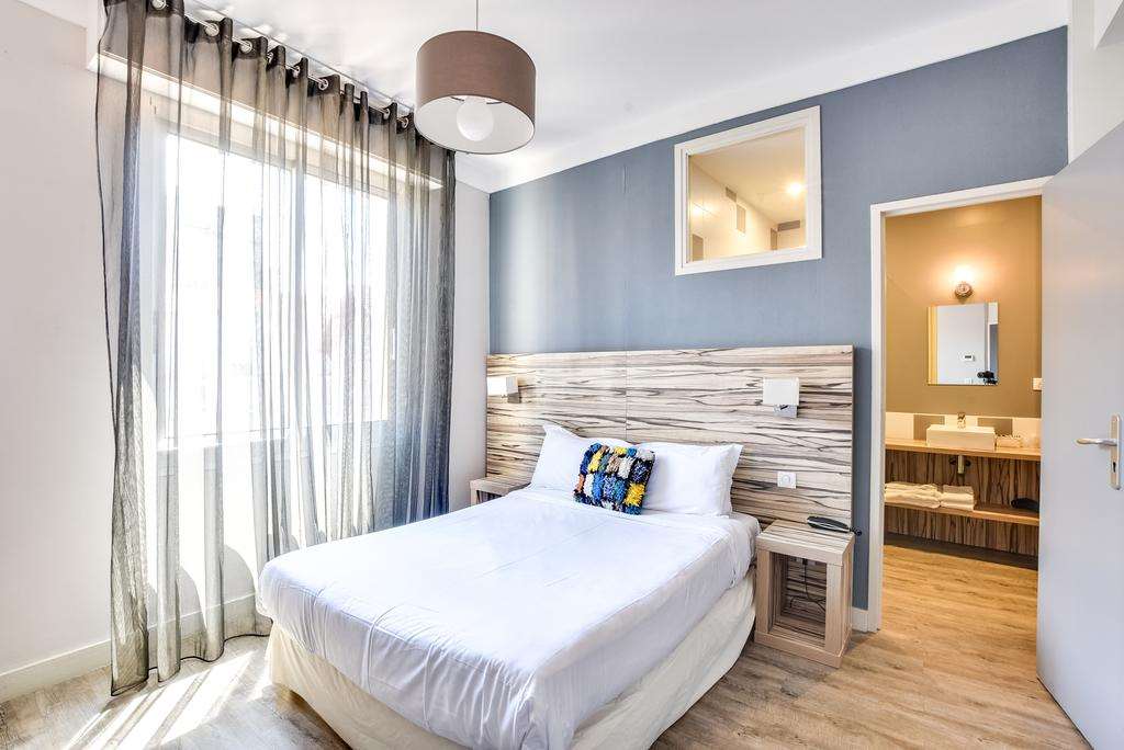 hotel marbella