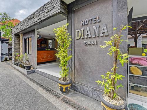 hotel diana