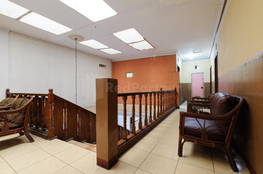 hotel al hakim syariah