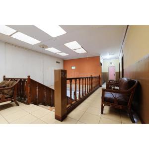 hotel al hakim syariah