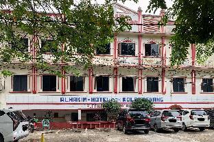 hotel al hakim syariah