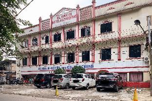 hotel al hakim syariah