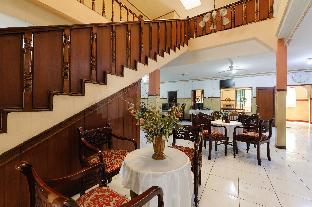 hotel al hakim syariah