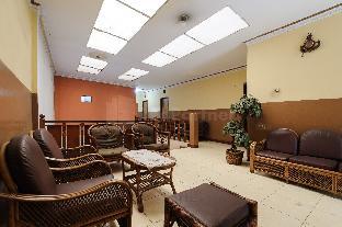 hotel al hakim syariah