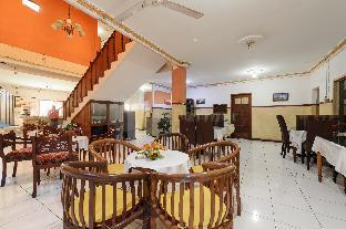 hotel al hakim syariah