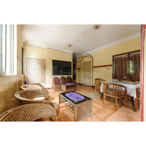 hotel al hakim syariah