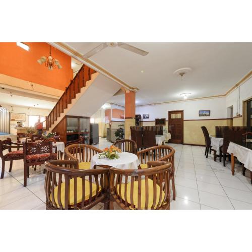 hotel al hakim syariah