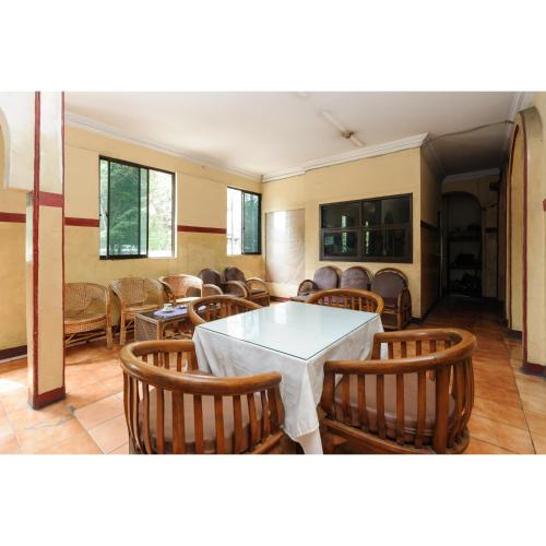 hotel al hakim syariah