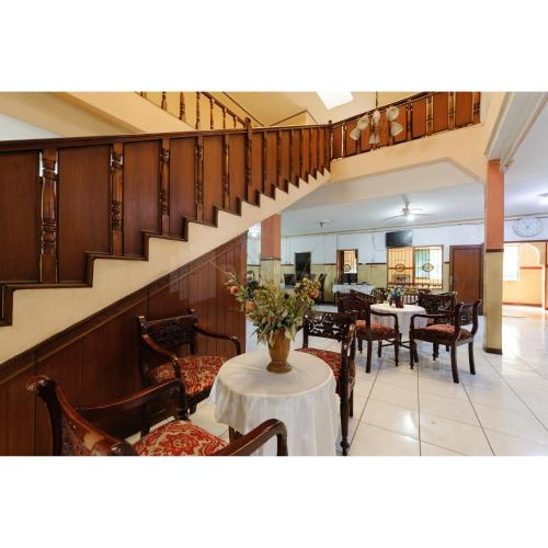 hotel al hakim syariah