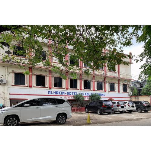 hotel al hakim syariah