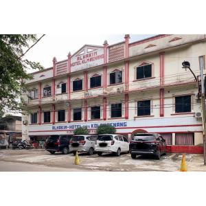 hotel al hakim syariah