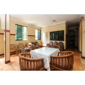 hotel al hakim syariah