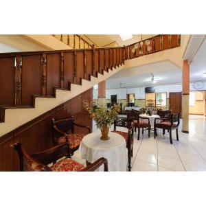 hotel al hakim syariah