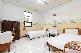 hotel al hakim syariah