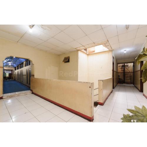 hotel al hakim syariah