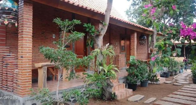 nitas homestay banyuwangi