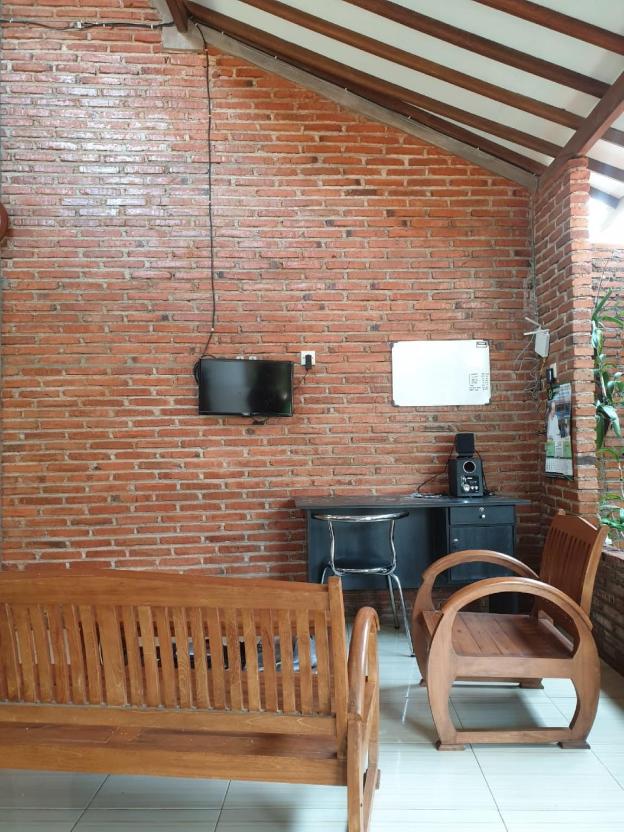 nitas homestay banyuwangi
