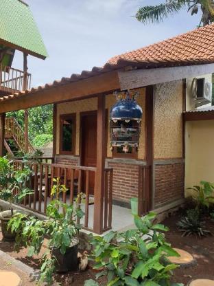 nitas homestay banyuwangi