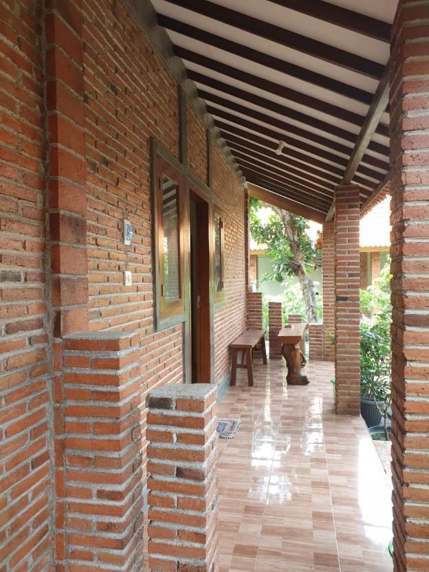 nitas homestay banyuwangi