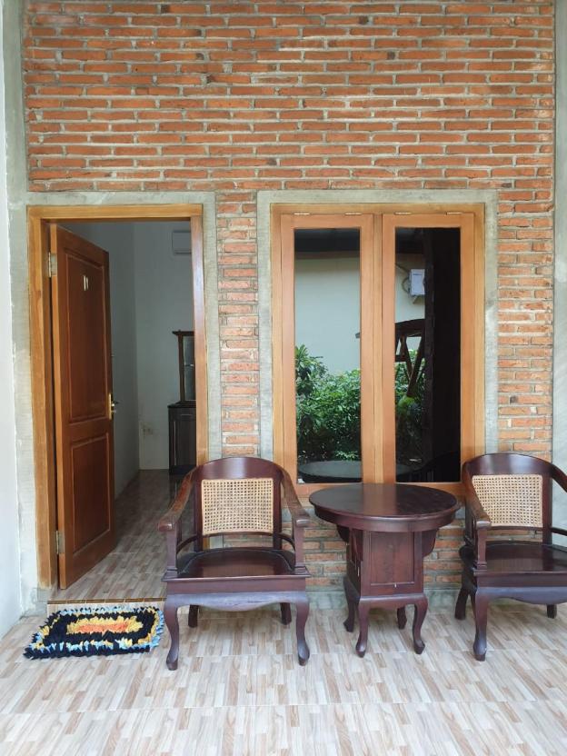 nitas homestay banyuwangi