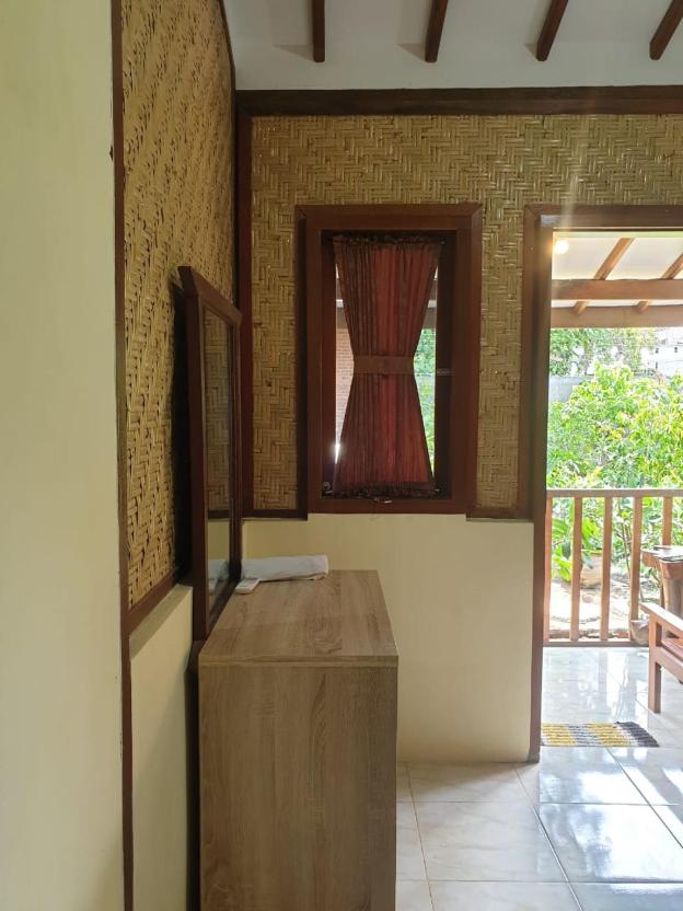 nitas homestay banyuwangi