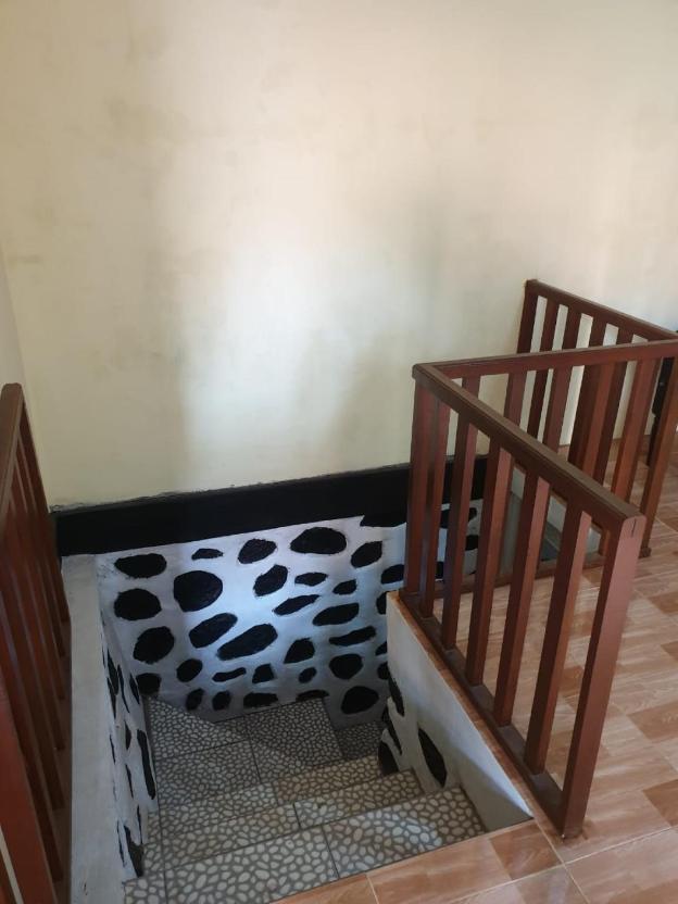nitas homestay banyuwangi