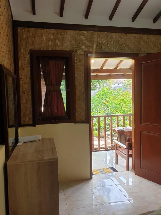 nitas homestay banyuwangi