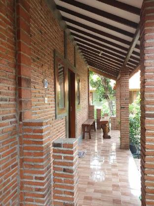 nitas homestay banyuwangi