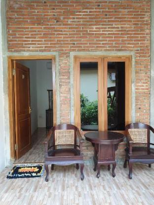 nitas homestay banyuwangi