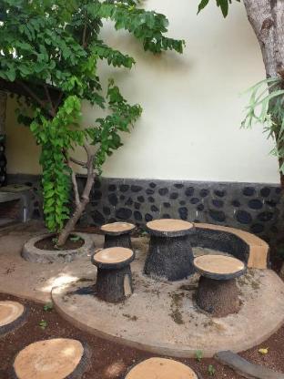 nitas homestay banyuwangi