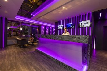 seven fukun hotel