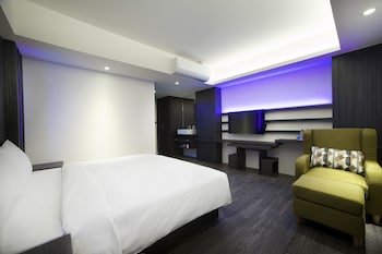 seven fukun hotel