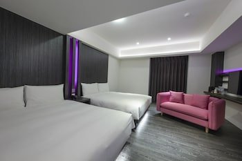 seven fukun hotel