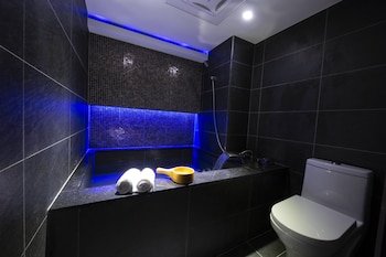seven fukun hotel