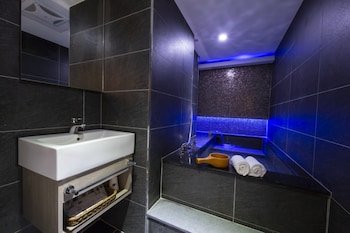 seven fukun hotel