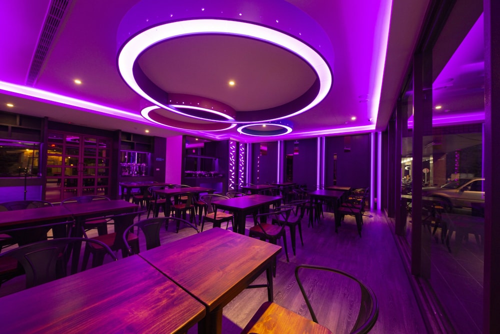 seven fukun hotel