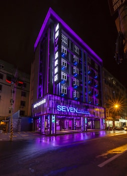 seven fukun hotel