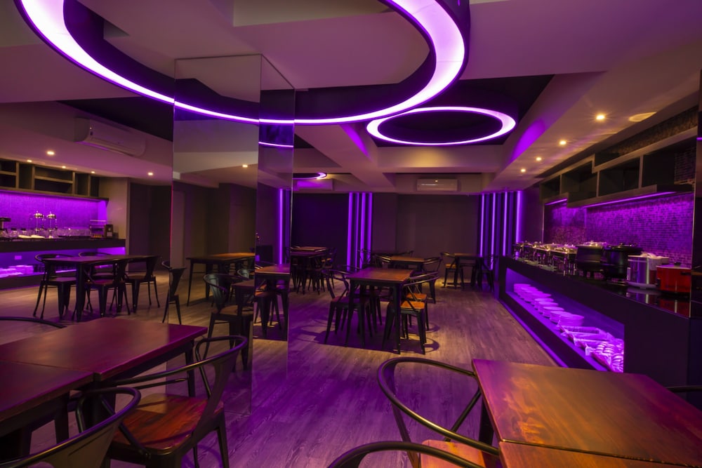 seven fukun hotel
