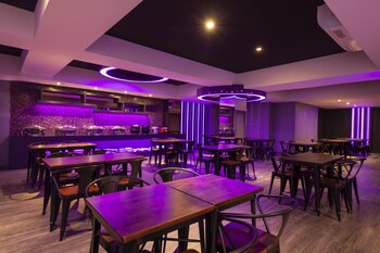 seven fukun hotel