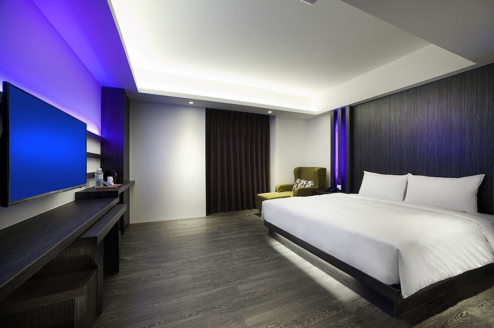 seven fukun hotel