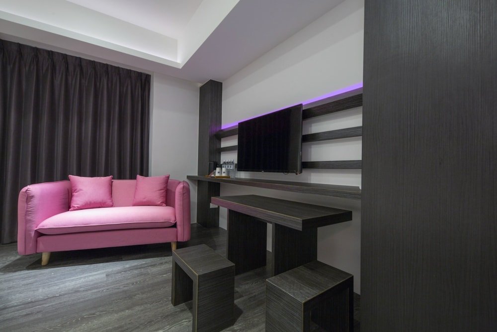 seven fukun hotel