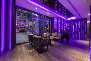 seven fukun hotel