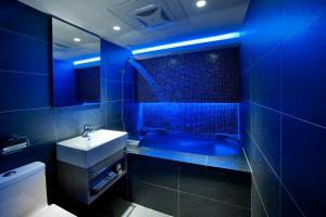 seven fukun hotel