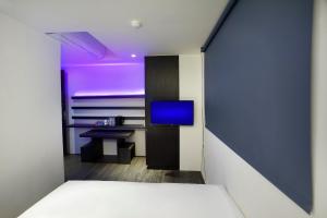 seven fukun hotel