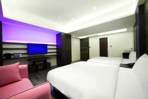 seven fukun hotel