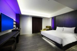 seven fukun hotel