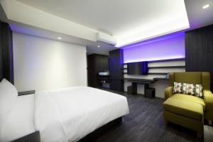 seven fukun hotel