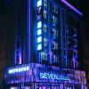seven fukun hotel