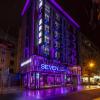 seven fukun hotel
