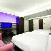 seven fukun hotel